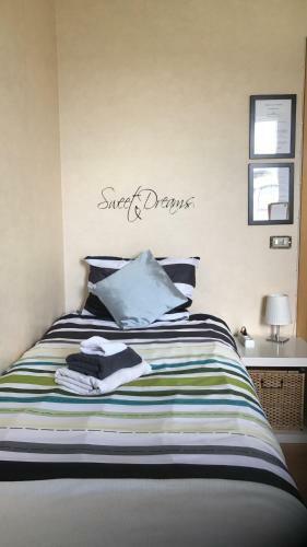 Bed & Breakfast Disa�s Homestay