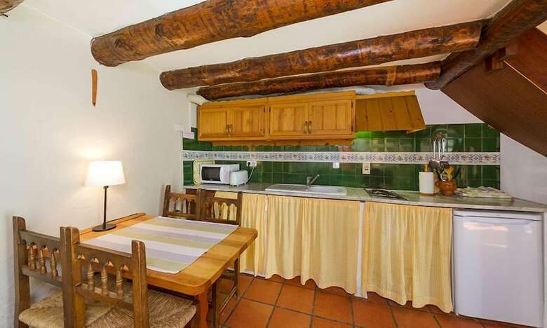 Casas De Zapatierno