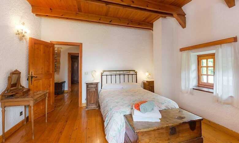 Casas De Zapatierno