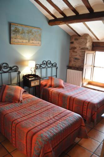Agroturismo Alojamiento Rural La Cuculla