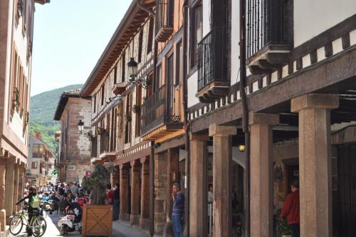 Agroturismo Alojamiento Rural La Cuculla