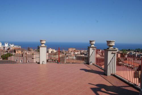 Bed & Breakfast Terrazze Bella Epoque