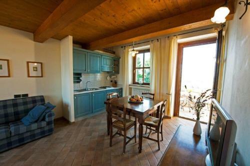Agroturismo Casa Casarica