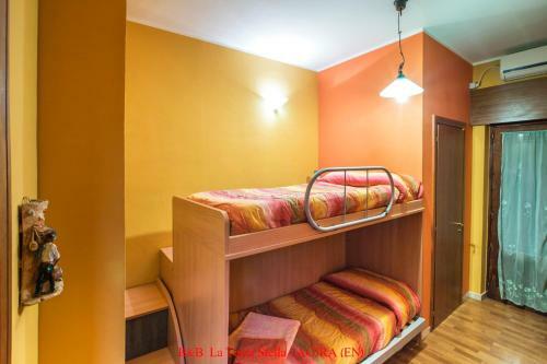 Bed & Breakfast Casa Albergo La Terza Stella
