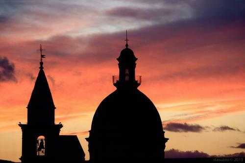 Bed & Breakfast Casa Albergo La Terza Stella