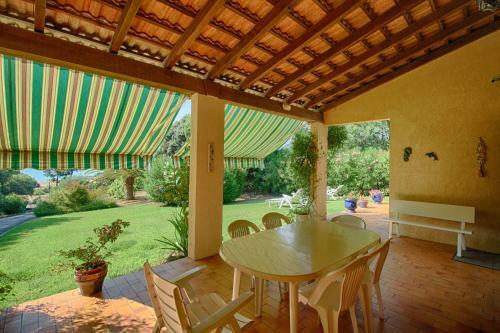 Secic- Villa 200m De La Plage Tiuccia