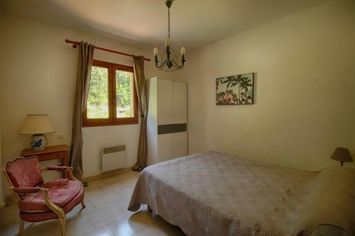 Secic- Villa 200m De La Plage Tiuccia