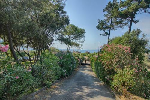 Secic- Villa 200m De La Plage Tiuccia