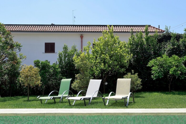 Apartamento Appartamento Le Peonie