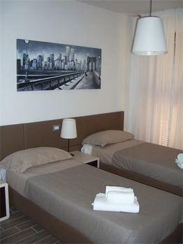 Bed & Breakfast Cameracaff� Sul Lago