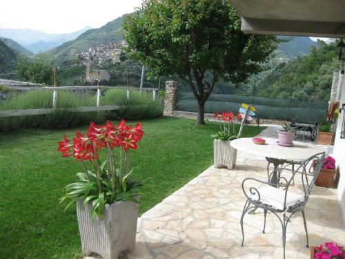 Agroturismo Il Poggio Di Maro'