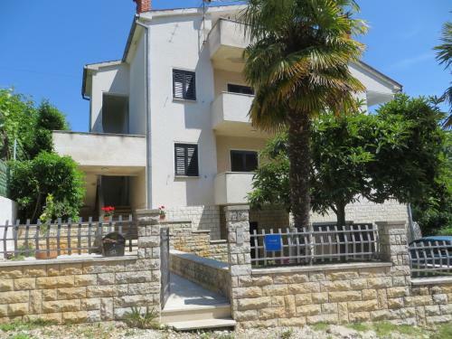 Apartments Sandra