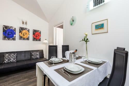 Apartments Villa Nora