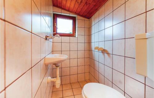 Two-bedroom Holiday Home Punat With Sea View 05