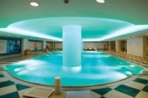 Hotel Kemer Marina Sensimar Turkiz