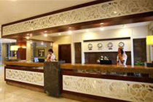 Viking Star Hotel