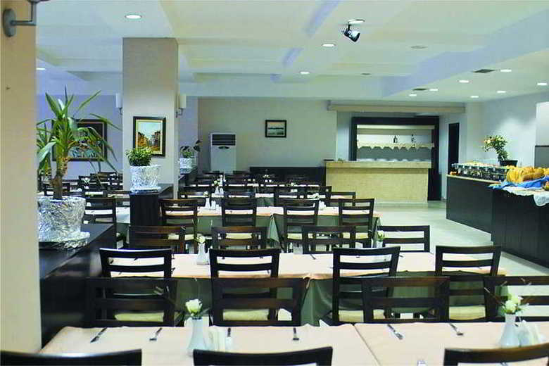 Hotel Rose Resort