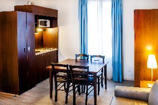 Residencia Cit�a Lourdes Saint-jean