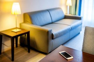 Residencia Cit�a Lourdes Saint-jean