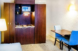 Residencia Cit�a Lourdes Saint-jean