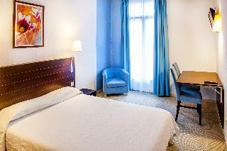 Residencia Cit�a Lourdes Saint-jean