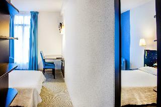 Residencia Cit�a Lourdes Saint-jean