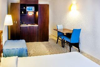 Residencia Cit�a Lourdes Saint-jean