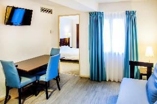 Residencia Cit�a Lourdes Saint-jean