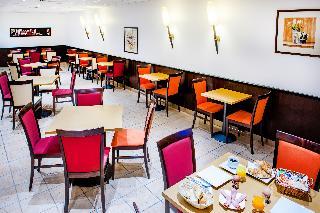 Residencia Cit�a Lourdes Saint-jean