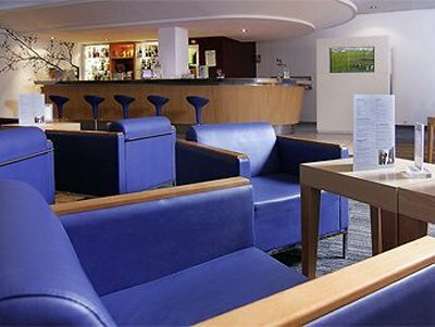 Hotel Novotel Lille Centre Grand Palace
