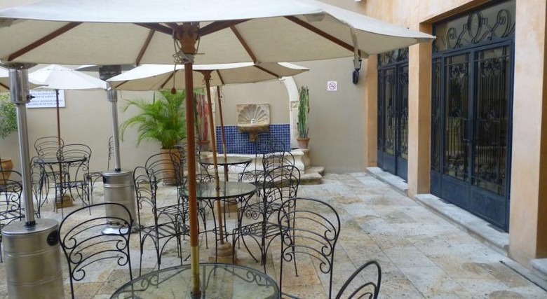 Hotel Holiday Inn Express Oaxaca-centro Historico