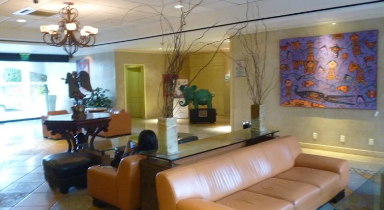 Hotel Holiday Inn Express Oaxaca-centro Historico