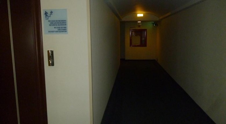 Hotel Holiday Inn Express Oaxaca-centro Historico