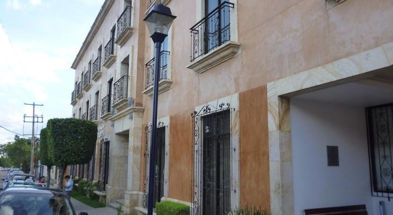 Hotel Holiday Inn Express Oaxaca-centro Historico