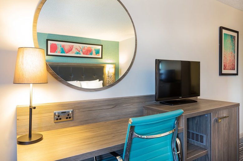 Hotel Jurys Inn Plymouth