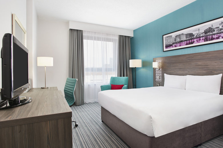 Hotel Jurys Inn Plymouth