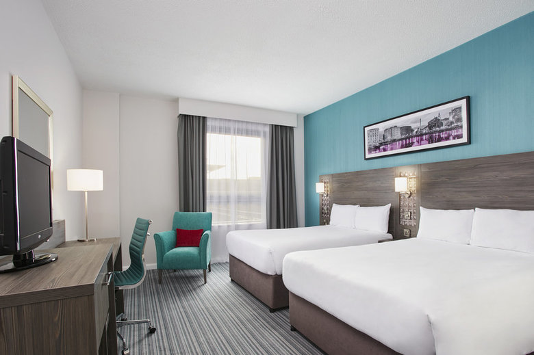 Hotel Jurys Inn Plymouth