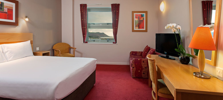 Hotel Jurys Inn Plymouth