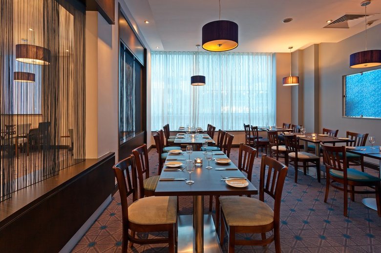 Hotel Jurys Inn Plymouth