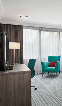 Hotel Jurys Inn Plymouth
