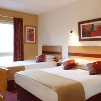 Hotel Jurys Inn Plymouth