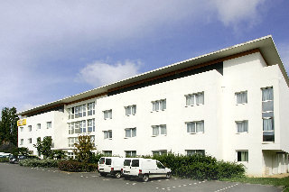 Aparthotel Appart'city Rennes Ouest