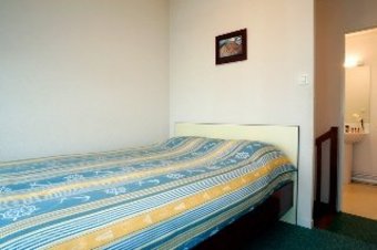 Residencia Appart�city Rennes Saint-gregoire