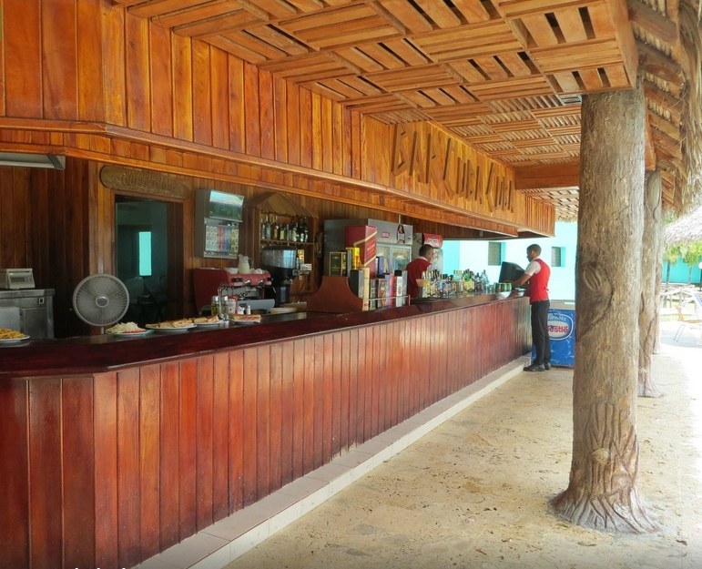 Hotel Los Caneyes