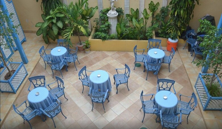 Hotel Hostal Mascotte
