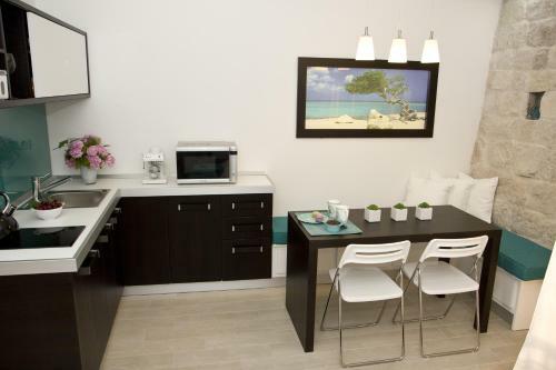 Studio Apartment Malo More