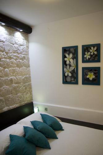 Studio Apartment Malo More