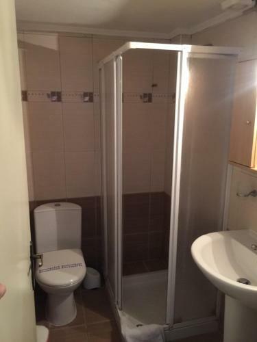 Aparthotel Despina Lymperi Hotel Apartments