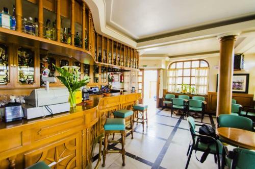 Hotel Hostal Don Suero De Qui�ones