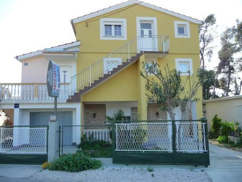 Apartments Kirschey